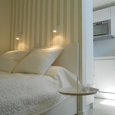Haus-Liv-Appartement-Duene Westerland Exteriör bild