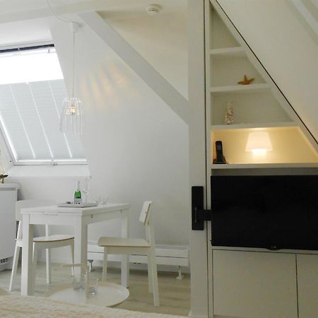 Haus-Liv-Appartement-Duene Westerland Exteriör bild