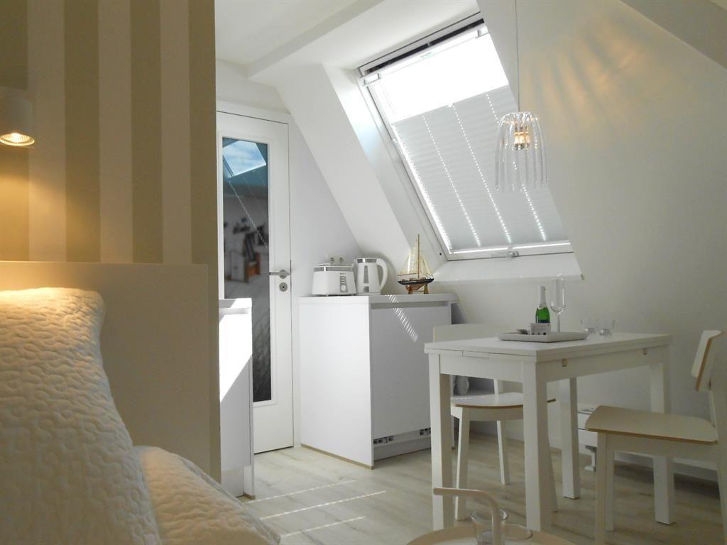 Haus-Liv-Appartement-Duene Westerland Exteriör bild