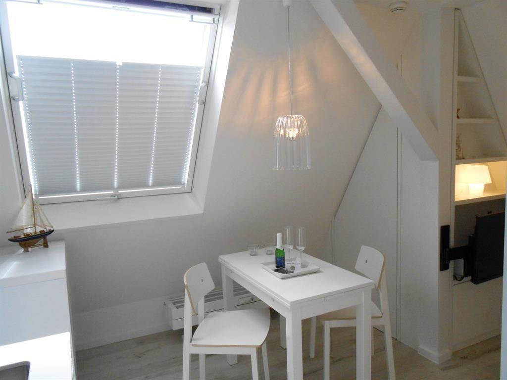 Haus-Liv-Appartement-Duene Westerland Exteriör bild