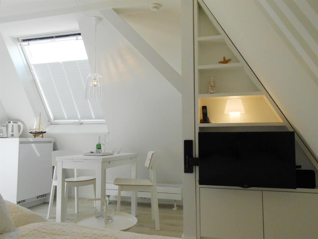 Haus-Liv-Appartement-Duene Westerland Exteriör bild